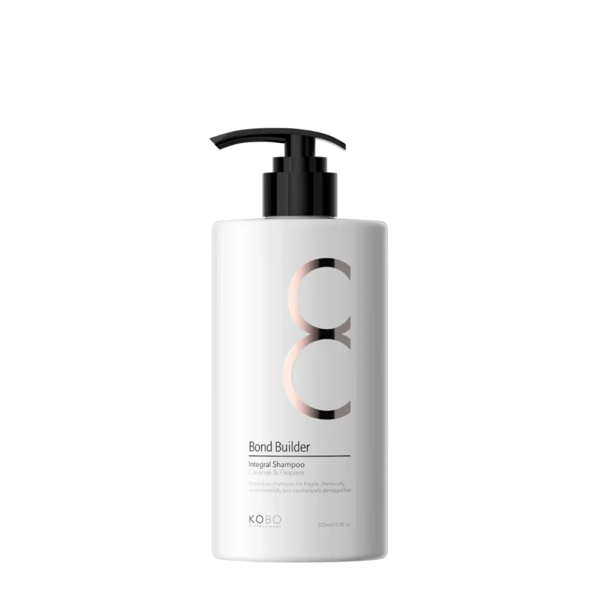 KOBO Professional - Bond Builder Integral Shampoo 320ml