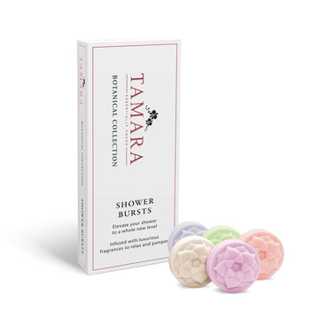 Essentially Tamara - Botanical Box of 10 Bursts