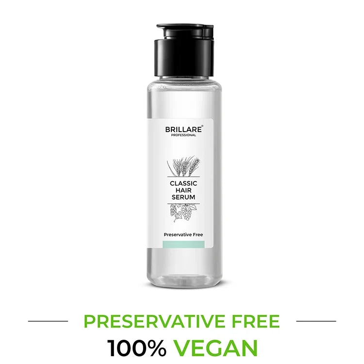 Brillare - Hair Serum 70ml - Nexus hair