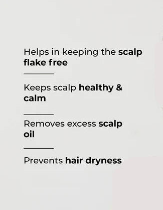 Brillare - Tea Tree Hair Oil For Dandruff Control 100ml - Nexus hair