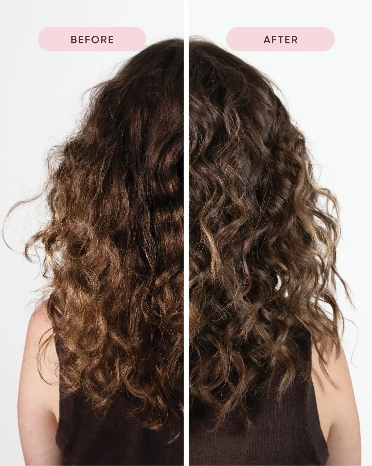 Nak Hair - Signature Curl Conditioner 500ml