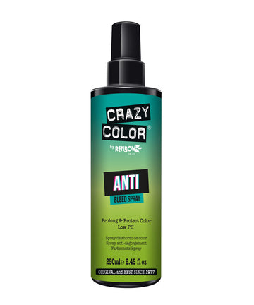 Crazy Color - Anti Bleed Spray 250ml