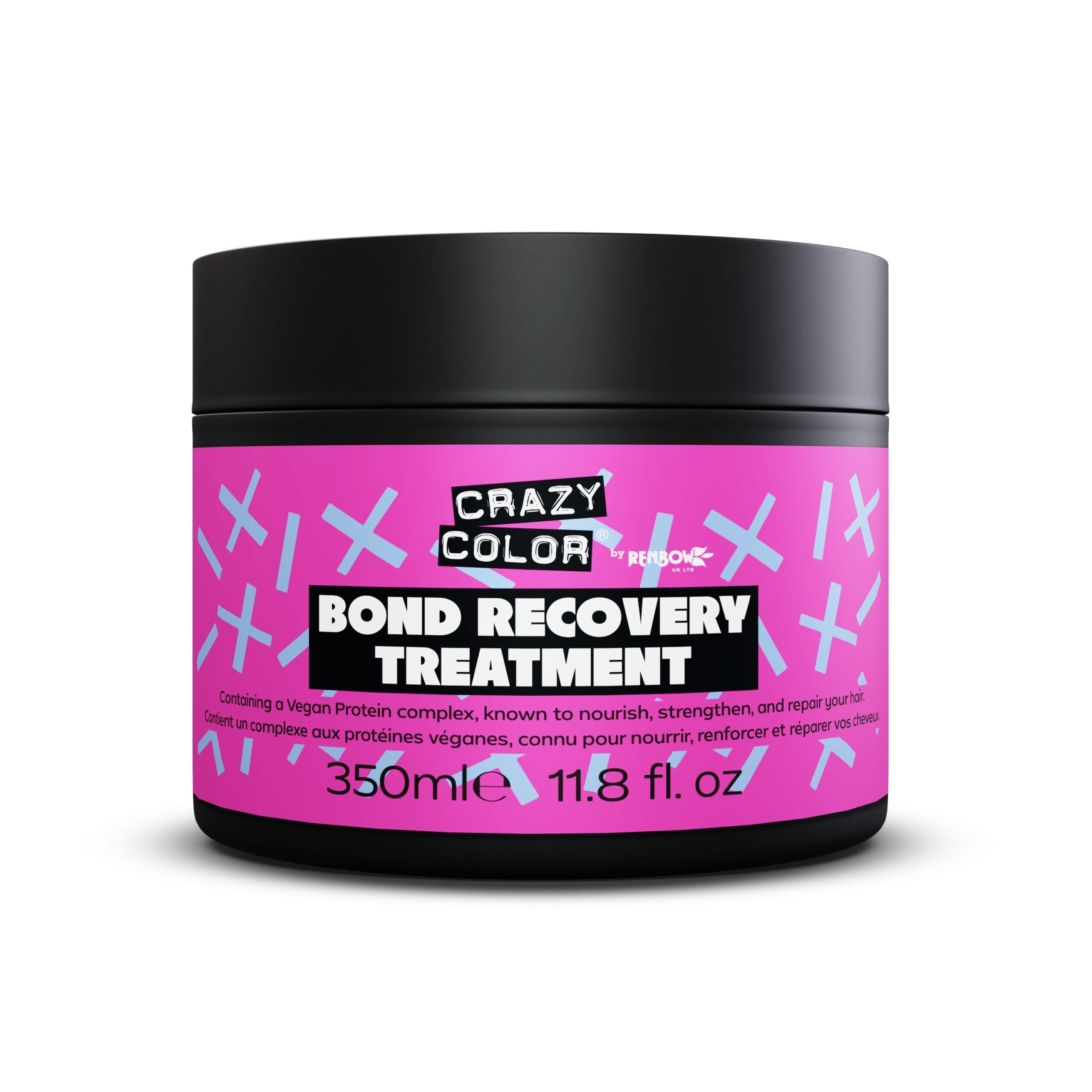 Crazy Color - Bond Recovery Treatment 350ml