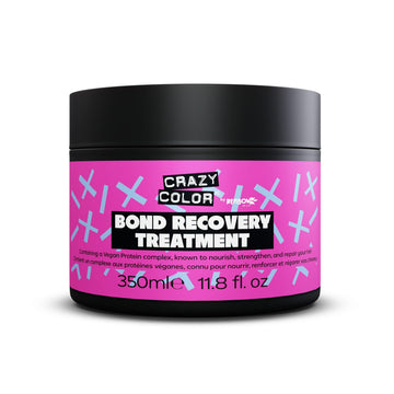 Crazy Color - Bond Recovery Treatment 350ml