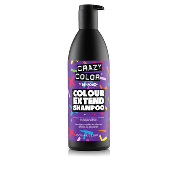 Crazy Color - Color Extending Shampoo 1000ml