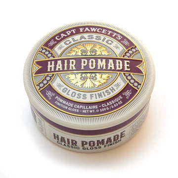 Captain Fawcett - Classic Pomade 100g