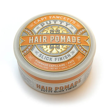 Captain Fawcett - Putty Pomade 100g