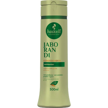Haskell - Jaborandi Antifall Conditioner 300ml
