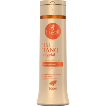 Haskell - Tutano Vegetal (Vegetal Marrow) Conditioner 300ml