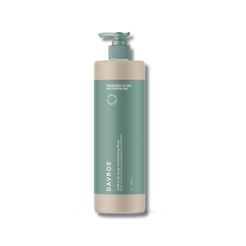 Davroe - Curlicue Deep Conditioning Rinse 1000ml