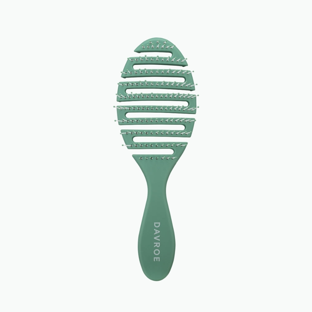 Davroe - Curlicue Curl Brush