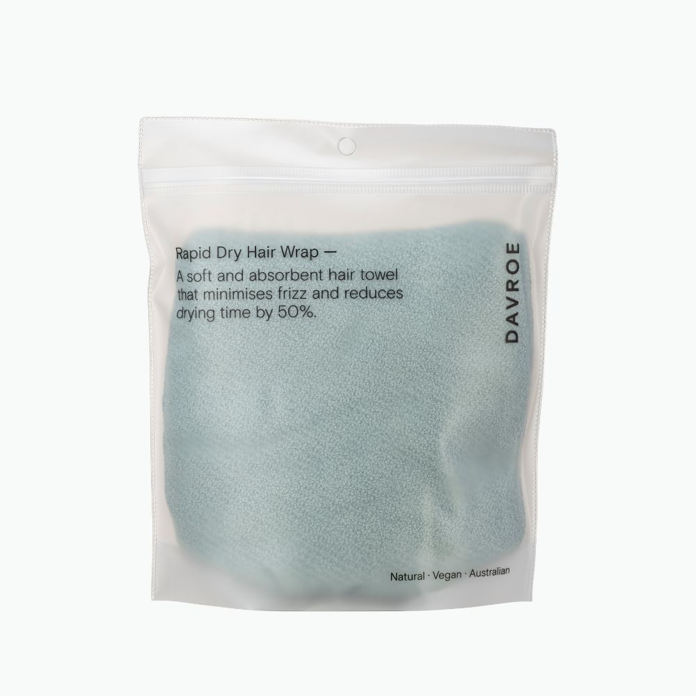 Davroe - Curlicue Rapid Dry Hair Wrap