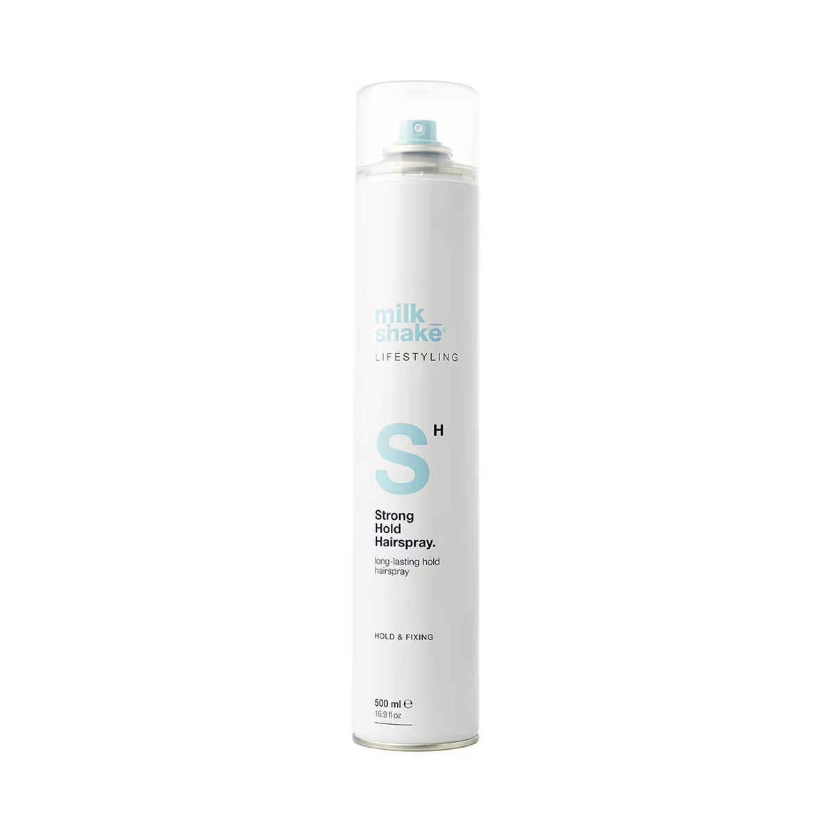 Milk Shake - Lifestyling Strong Hold Hairspray 500ml