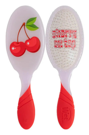 Wet Brush - Pro Detangler Tutti Fruitti Cherry