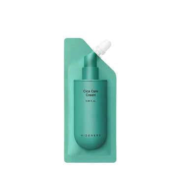 HIDEHERE - Cica Care Cream 25ml