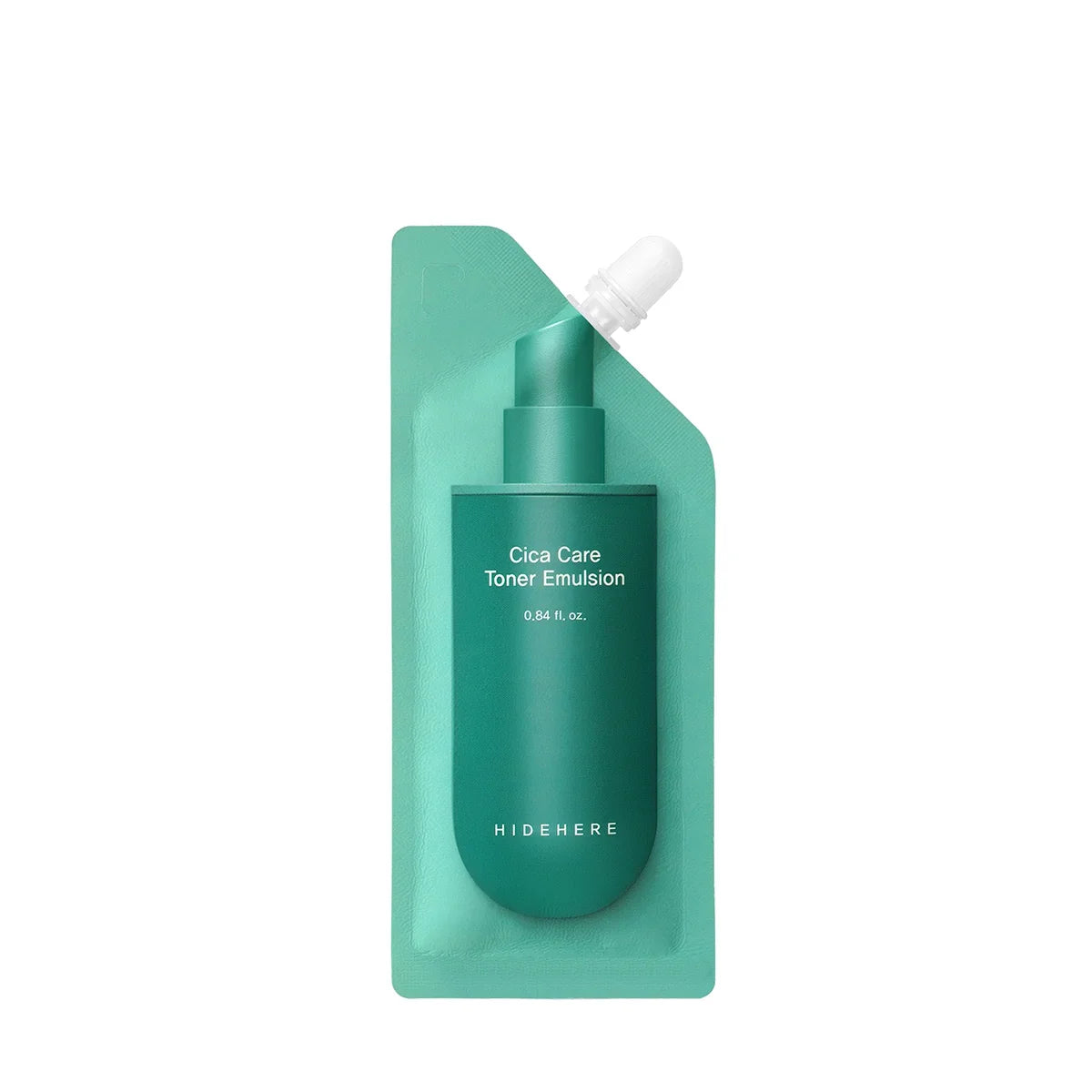 HIDEHERE - Cica Care Toner Emulsion 25ml