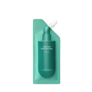 HIDEHERE - Cica Care Toner Emulsion 25ml