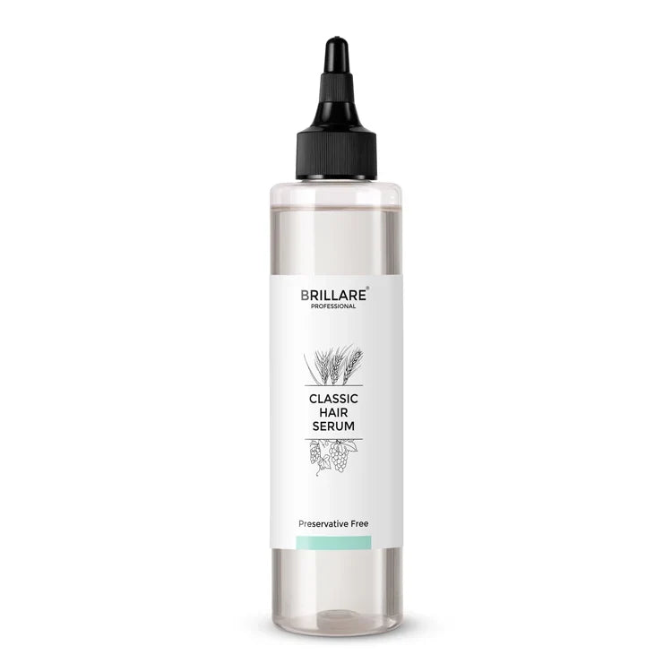 Brillare - Hair Serum 200ml - Nexus hair