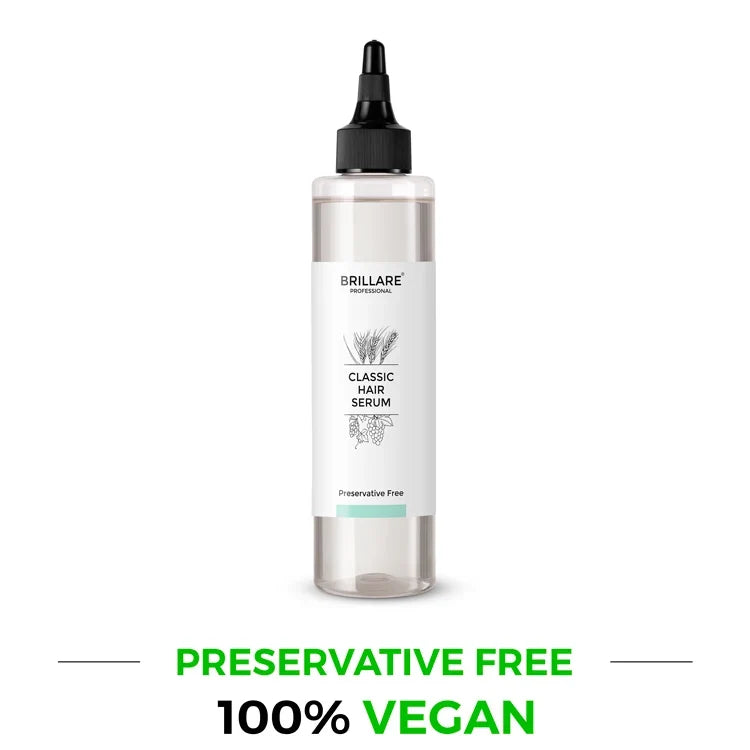 Brillare - Hair Serum 200ml - Nexus hair