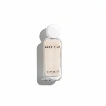 Nude Kiwi - Cleansing Milk 100g