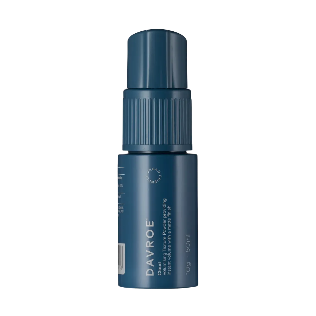 Davroe - Cloud Texture Powder 10g