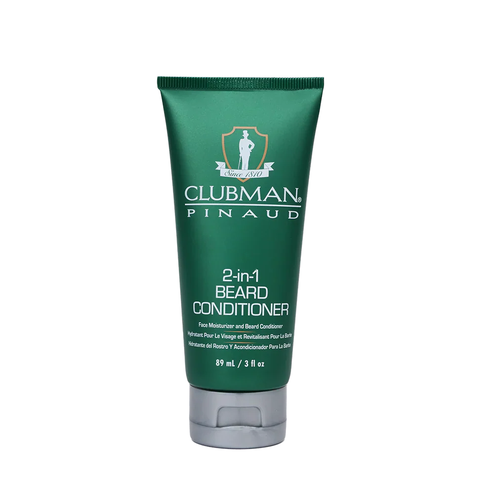 Clubman Pinaud - 2-in-1 Beard Conditioner 89ml