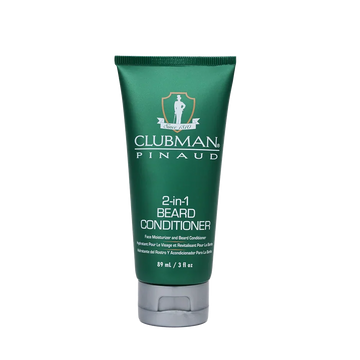 Clubman Pinaud - 2-in-1 Beard Conditioner 89ml - Nexus hair