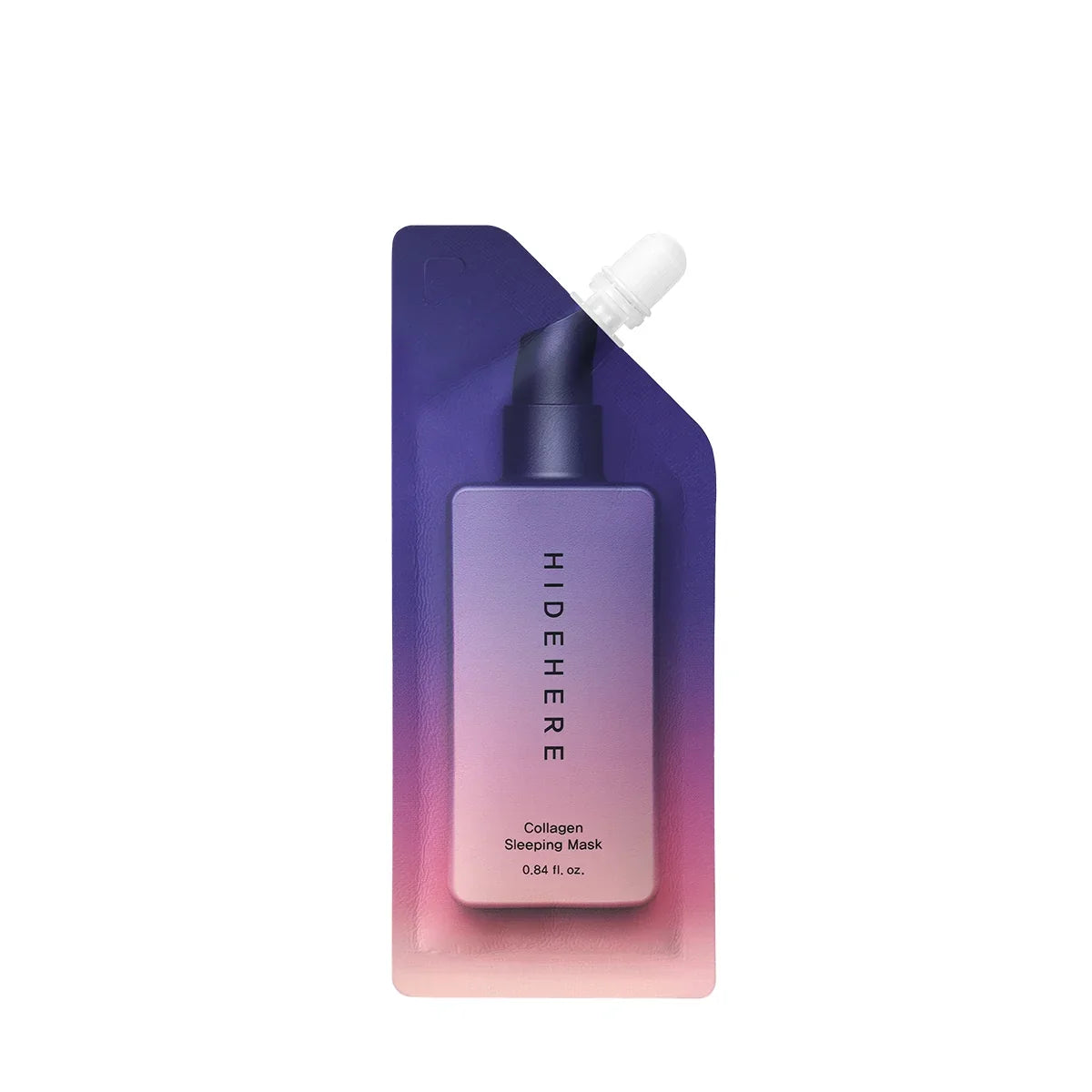 HIDEHERE - Collagen Sleeping Mask 25ml