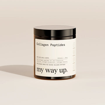 My Way Up - Collagen Peptides - Bovine 225g