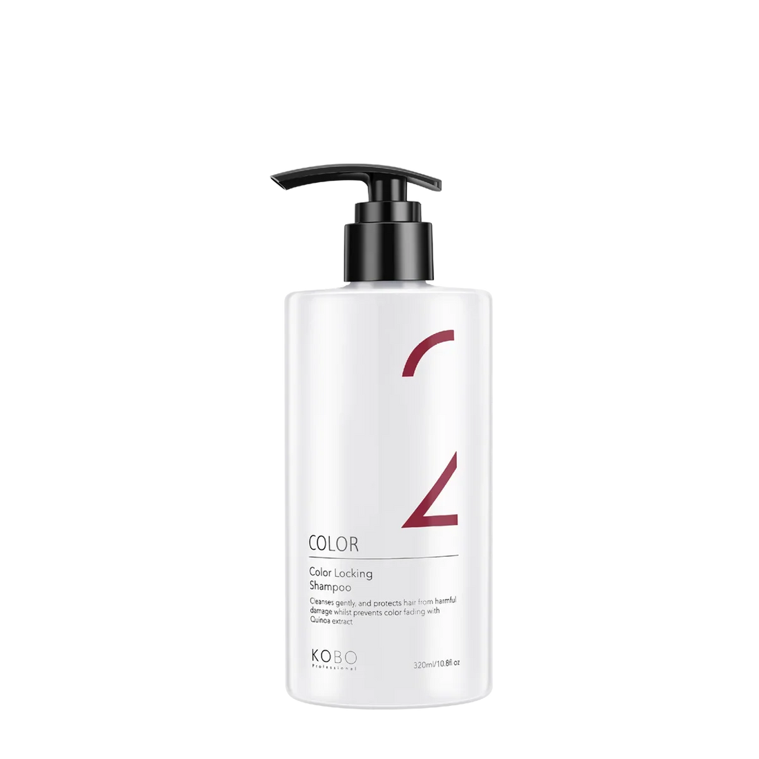 KOBO Professional - Color Locking Shampoo 320ml - Nexus hair