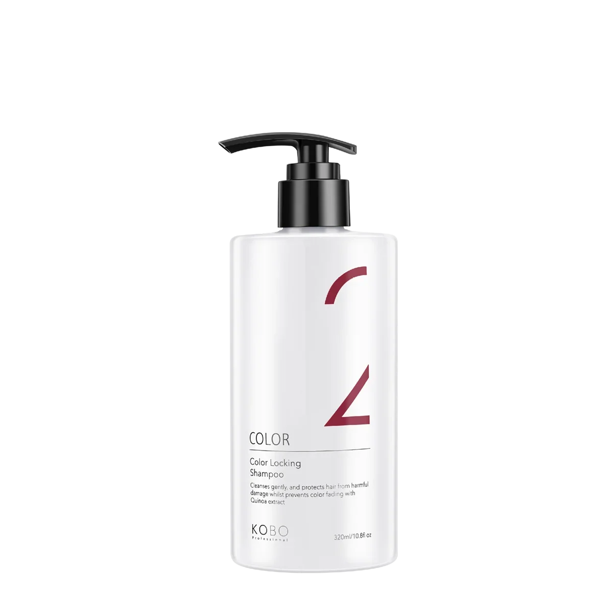KOBO Professional - Color Locking Shampoo 320ml