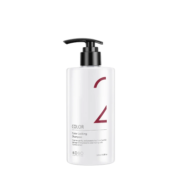 KOBO Professional - Color Locking Shampoo 320ml