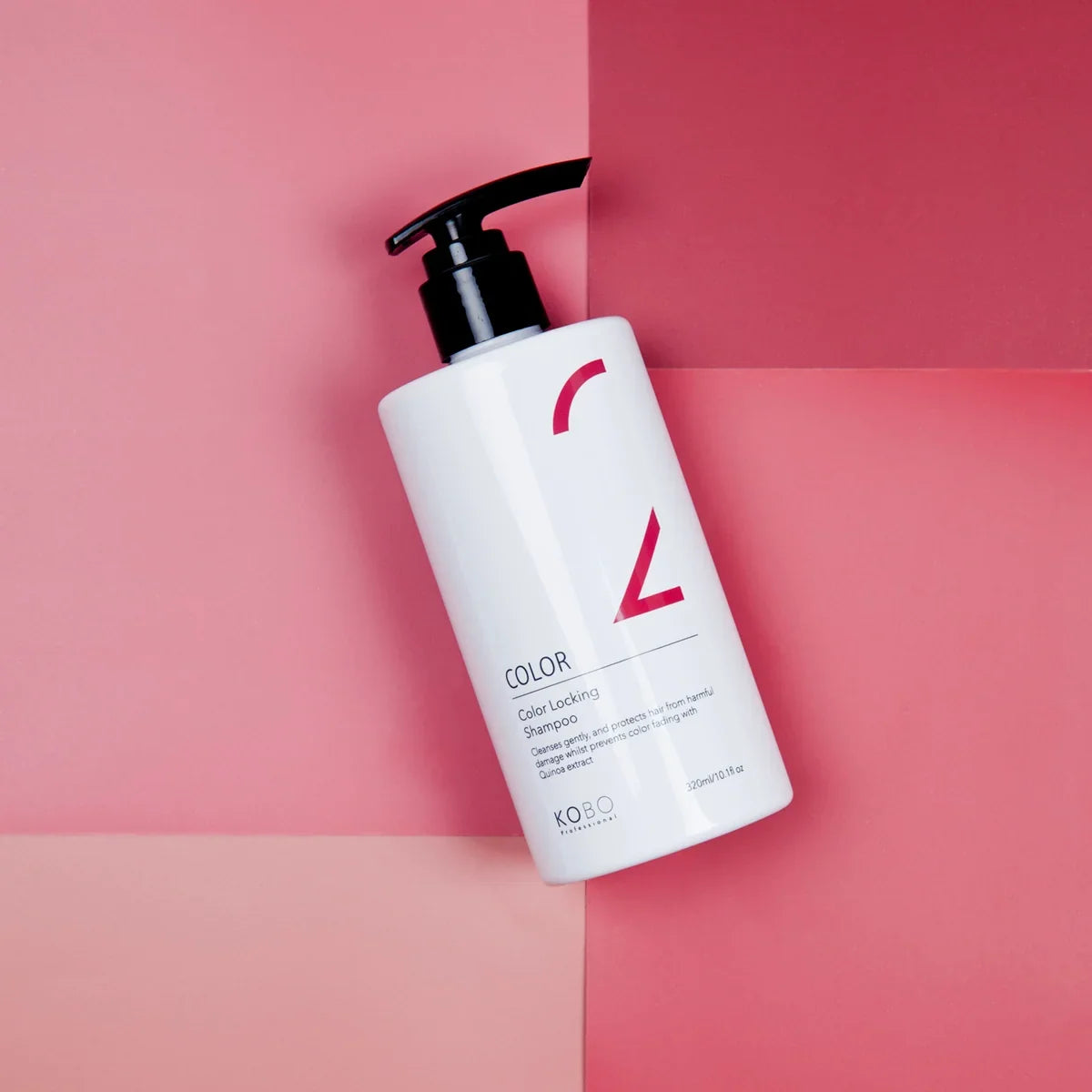 KOBO Professional - Color Locking Shampoo 320ml