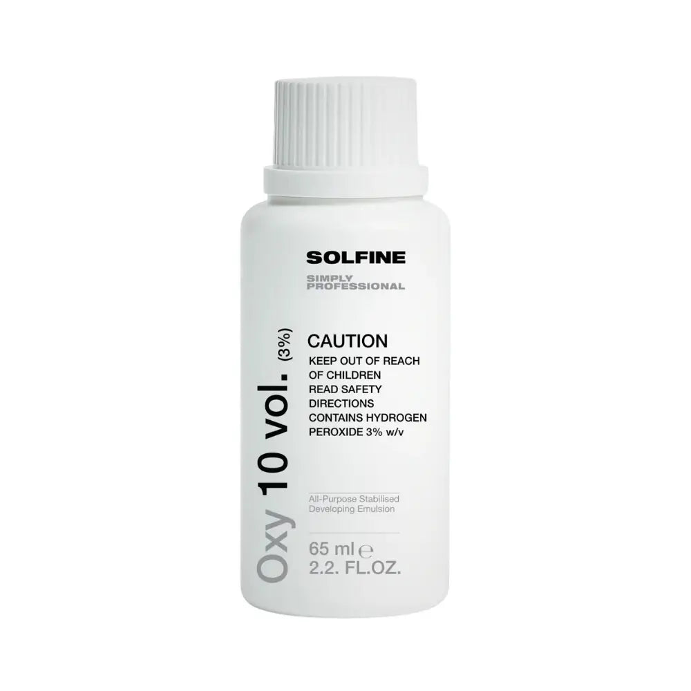 Crema Color - 10 Vol Oxy Developer 65ml