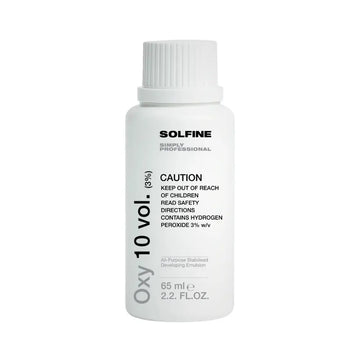 Crema Color - 10 Vol Oxy Developer 65ml