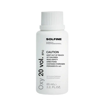 Crema Color - 20 Vol Oxy Developer 65ml