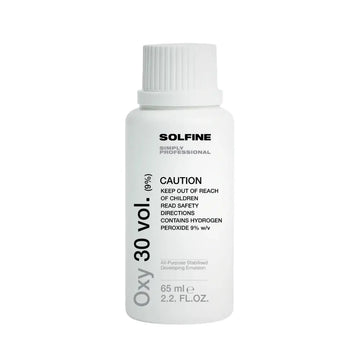 Crema Color - 30 Vol Oxy Developer 65ml