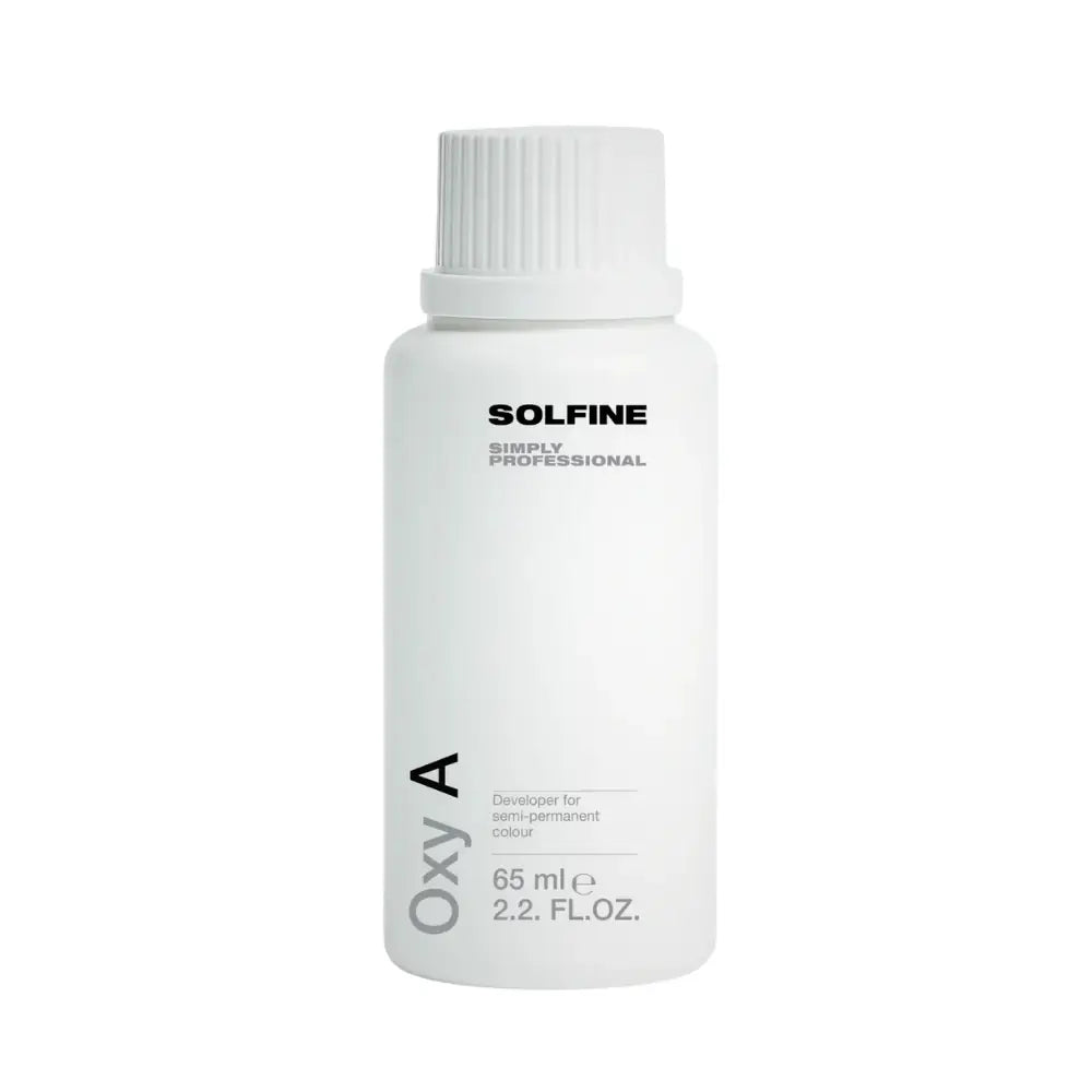 Crema Color - Oxy A Semi Developer 65ml