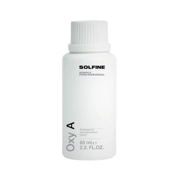 Crema Color - Oxy A Semi Developer 65ml