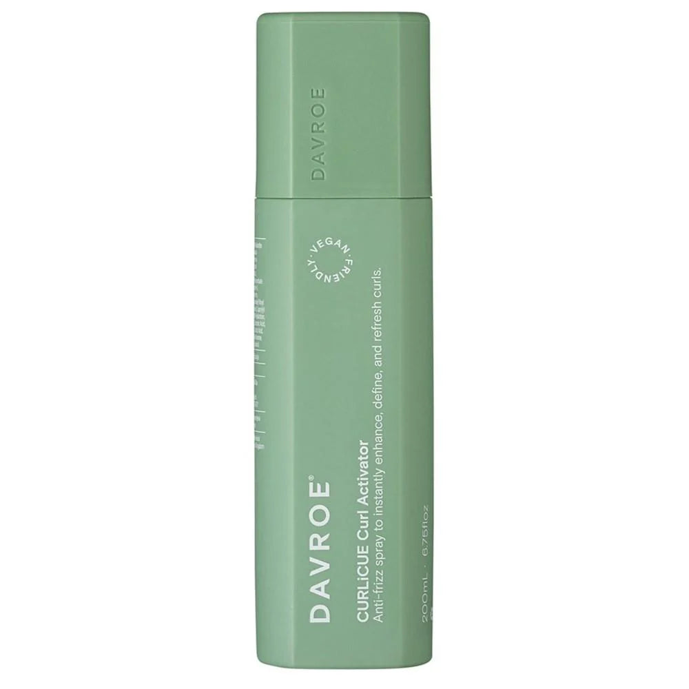 Davroe - Curlicue Curl Activator 200ml