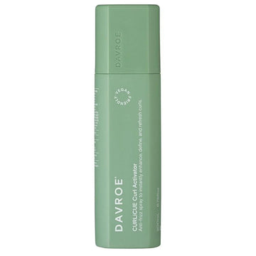 Davroe - Curlicue Curl Activator 200ml