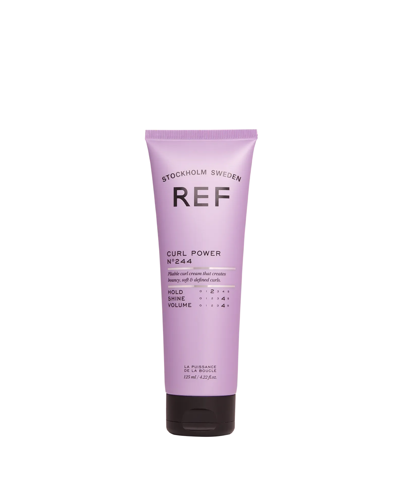 Ref Stockholm sweden - Curl Power 125ml