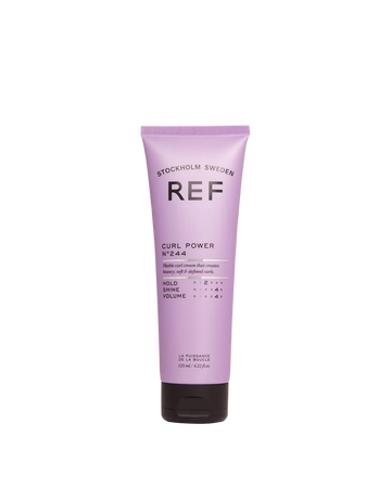 Ref Stockholm sweden - Curl Power 125ml