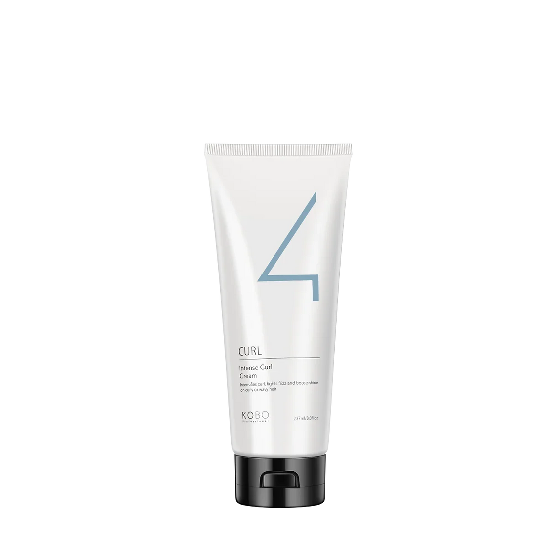 KOBO Professional - Curl Intense Curl Cream 237ml - Nexus hair