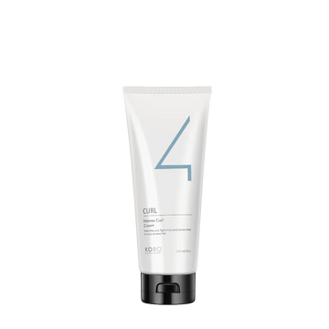 KOBO Professional - Curl Intense Curl Cream 237ml