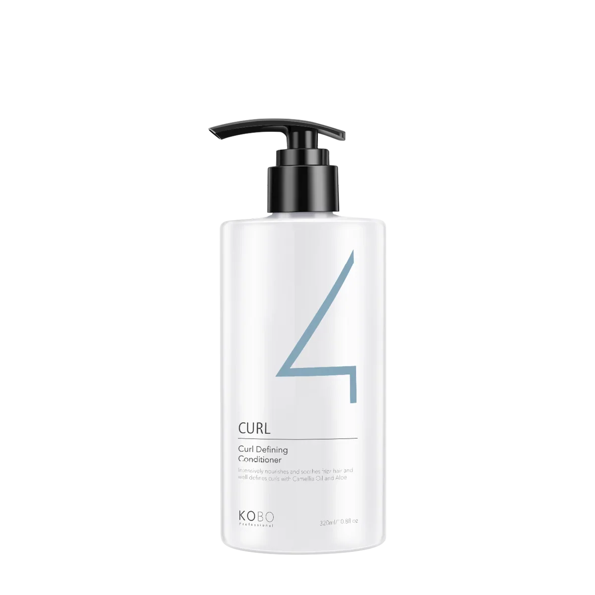 KOBO Professional - Curl Defining Conditioner 320ml