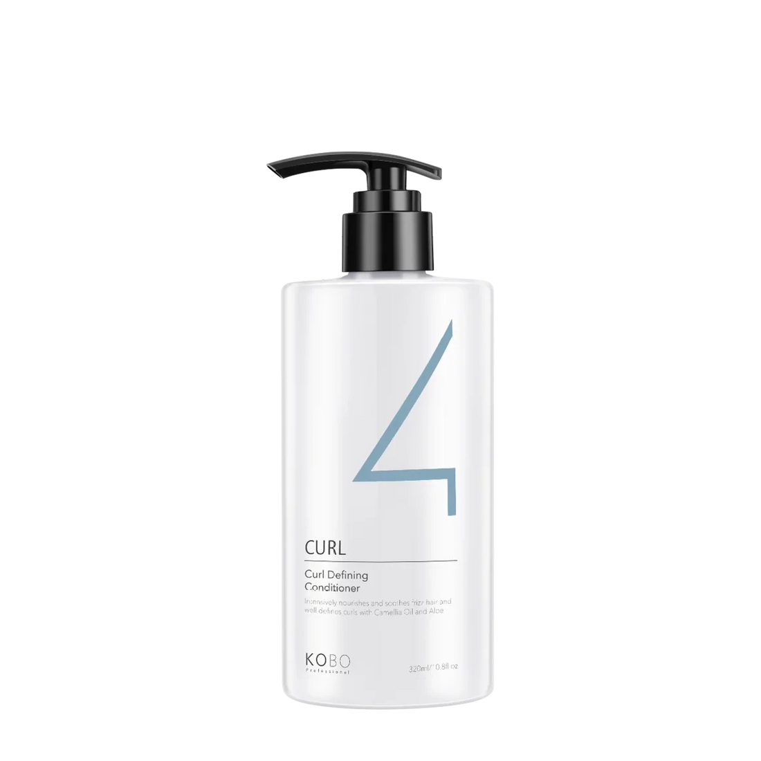 KOBO Professional - Curl Defining Conditioner 320ml - Nexus hair