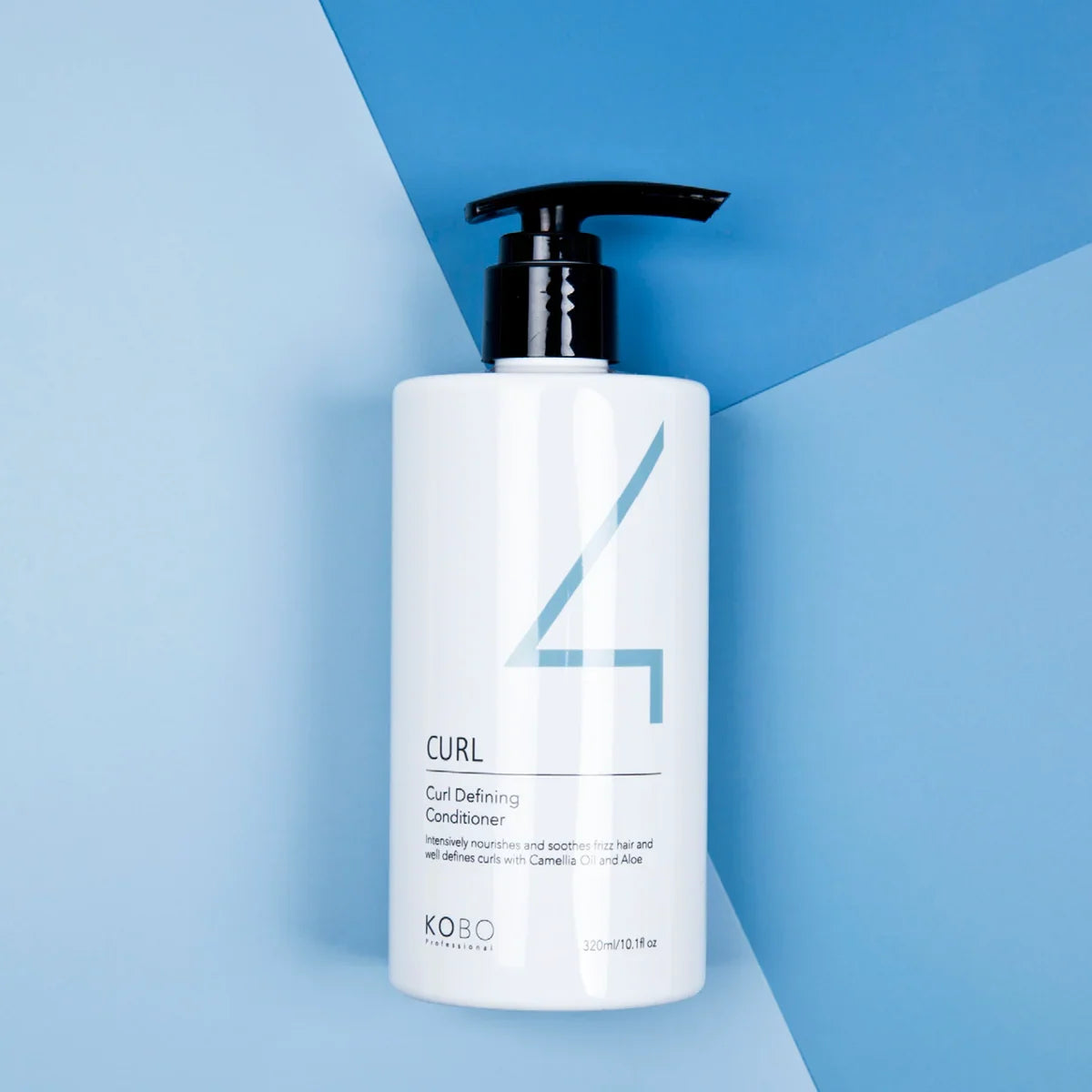 KOBO Professional - Curl Defining Conditioner 320ml
