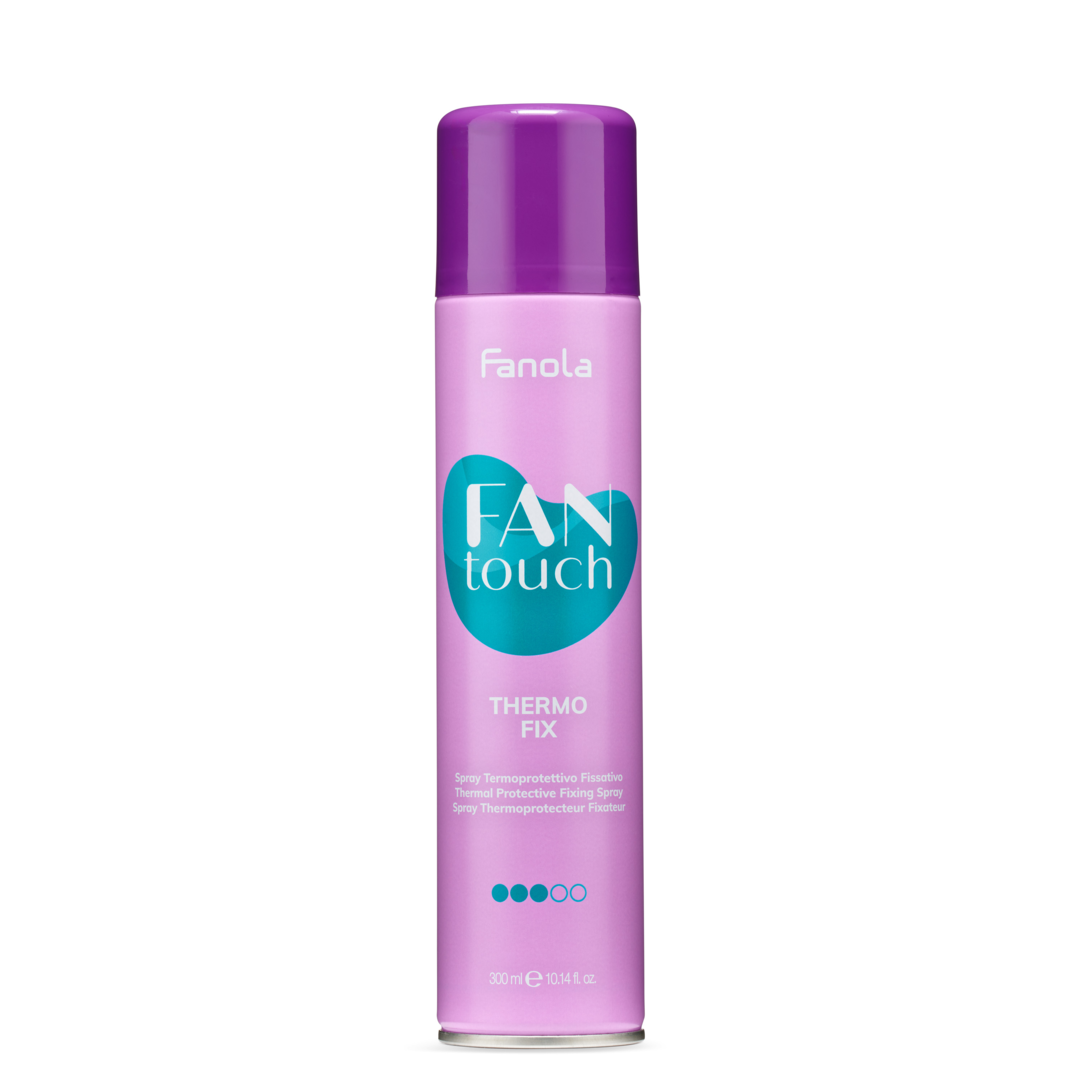 Fanola - Fantouch Thermo Fix Thermal Protective Spray 300ml