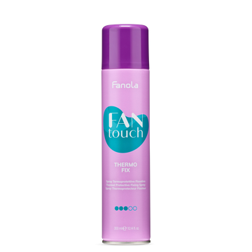 Fanola - Fantouch Thermo Fix Thermal Protective Spray 300ml